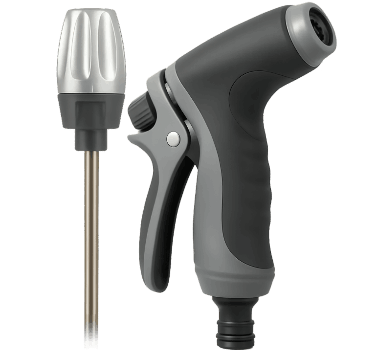 Aquoxis Pressure Washer