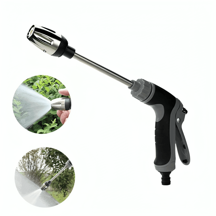 Aquoxis Pressure Washer